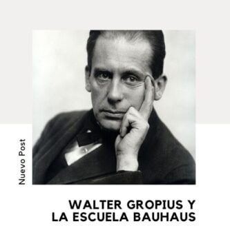 Walter Gropius