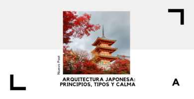 Arquitectura Japonesa