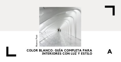 Color Blanco
