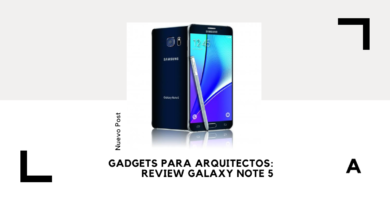 Galaxy Note 5