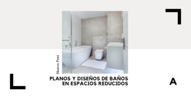 diseños de baños
