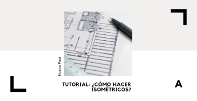 Isométrico: Cómo Dibujarlo Paso a Paso 4 cómo hacer isométricos