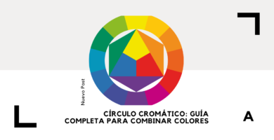 Círculo Cromático: Cómo Combinar Colores 5 Círculo Cromático