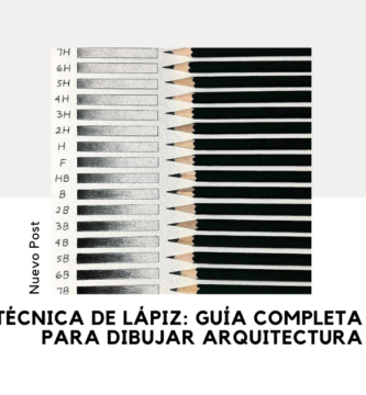 Técnica de Lápiz: Cómo Dibujar Luz, Sombra y Volumen 1 Técnica de Lápiz
