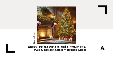 Árbol de Navidad