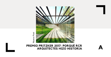 Premio Pritzker 2017