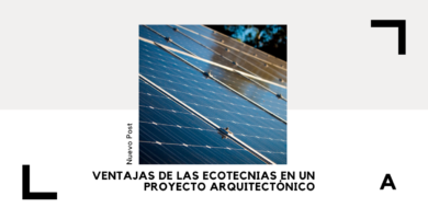 ecotecnias