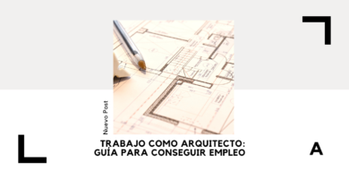 Trabajo como Arquitecto: Guía para Conseguir Empleo 3 Trabajo como Arquitecto