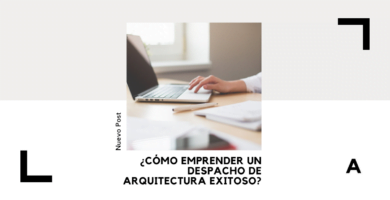 Despacho de Arquitectura