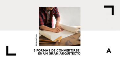 gran arquitecto