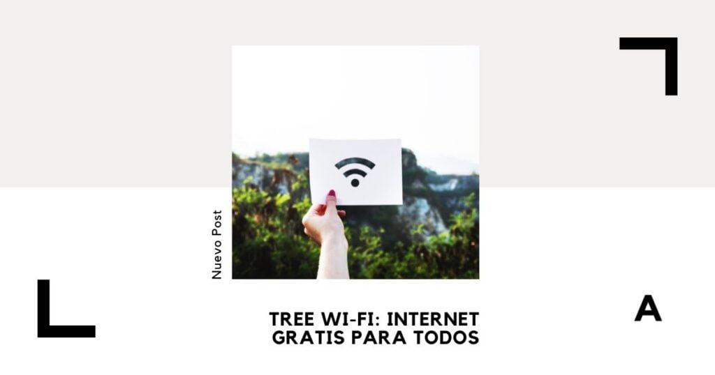Tree wi-fi