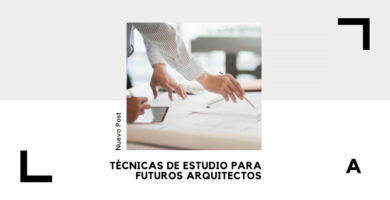 técnicas de estudio