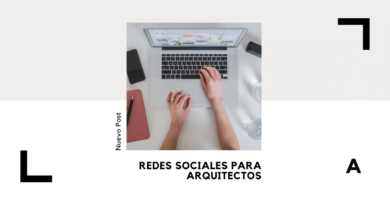 Redes Sociales