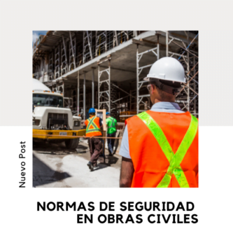 Normas de seguridad
