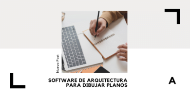 Software de arquitectura