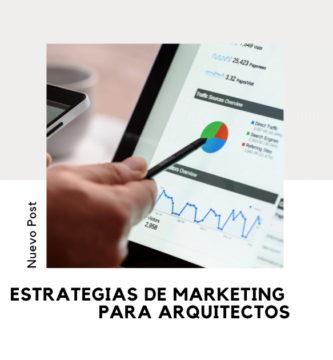 Estrategias de Marketing