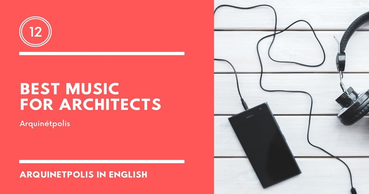 Music for Architects
