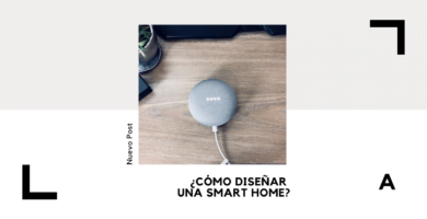 smart home