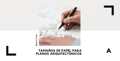 tamaños de papel