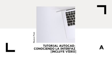 tutorial autocad