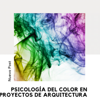 psicología del color