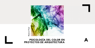 Psicología del Color en Arquitectura: Guía Práctica 12 psicología del color
