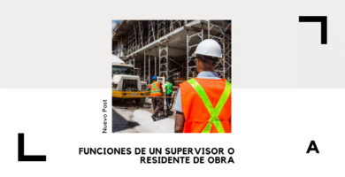 residente de obra