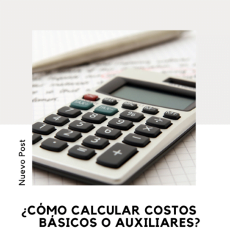 costos básicos