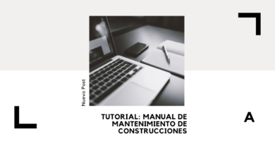 Manual de Mantenimiento: Guía Práctica de Elaboración 20 manual de mantenimiento
