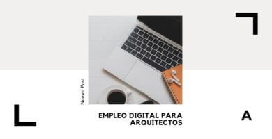 Empleo Digital: Guía Completa para Arquitectos 19 Empleo Digital