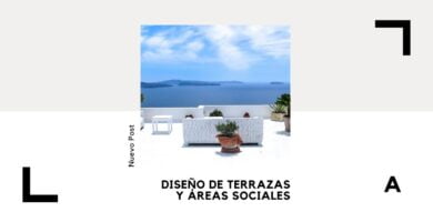 Diseño de Terrazas: Guía Completa 18 Diseño de terrazas