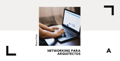 Networking Para Arquitectos: Estrategia de Contactos 17 networking