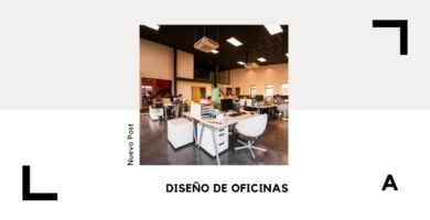 DISE&Ntilde;O DE OFICINAS