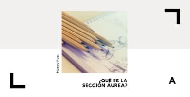 ¿Qué Es la Sección Áurea? Guía Completa Para Arquitectos 10 sección áurea