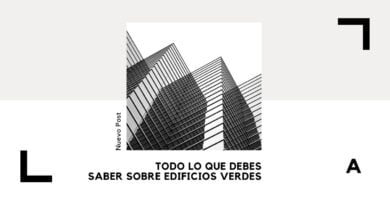 Edificios Verdes: Guía Completa de Diseño Sustentable 8 edificios verdes
