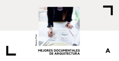 Documentales de Arquitectura: Guía Completa 5 documentales de arquitectura