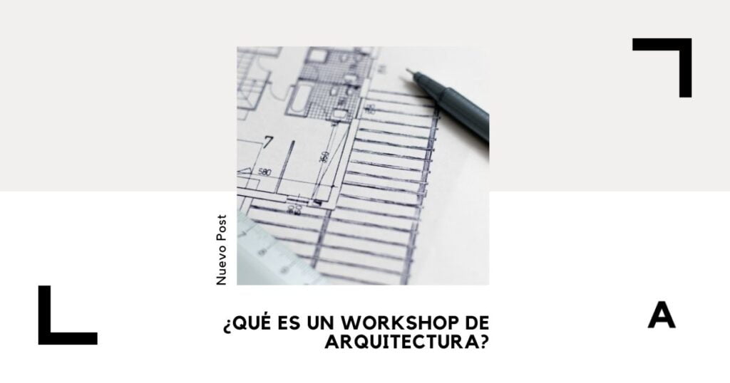 workshop de arquitectura