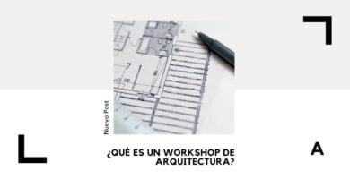 Workshop de Arquitectura: Qué Es y Cómo Funciona 19 workshop de arquitectura