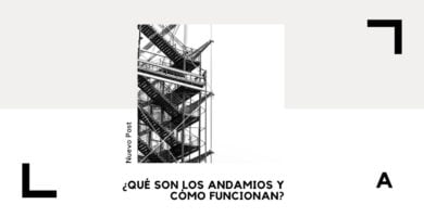Qué son los Andamios en Construcción: Tipos, Usos y Costos 18 andamios