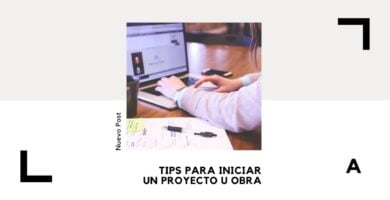 Iniciar un Proyecto: Guía Para Arrancar sin Errores 15 iniciar un proyecto