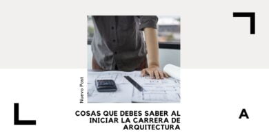 Carrera de Arquitectura: Guía Completa de Estudio 14 carrera de arquitectura