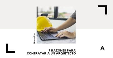 Contratar un Arquitecto: Razones, Costos y Cómo Elegir 12 contratar a un arquitecto