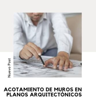 acotamiento