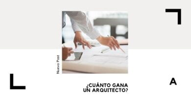 Cuánto Gana Un Arquitecto: Datos Reales 4 CUÁNTO GANA UN ARQUITECTO