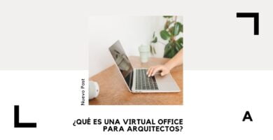 Qué es una Virtual Office y Cómo Funciona para Arquitectos 3 virtual office