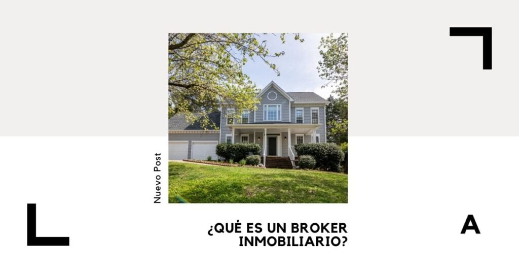 qué es un broker