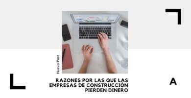 empresas de construcción