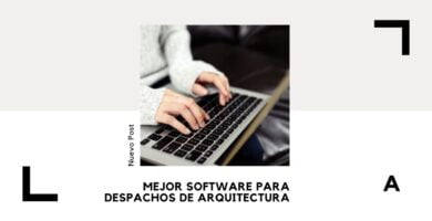 despachos de arquitectura
