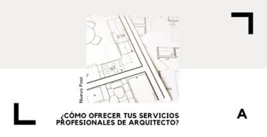 ofrecer tus servicios