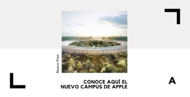 nuevo campus de apple